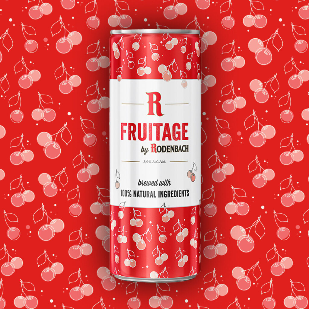 Rodenbach Fruitage
