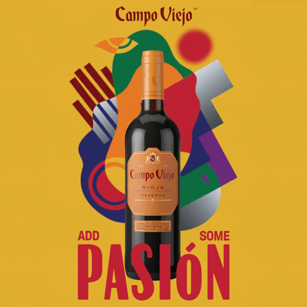 Campo Viejo Reserva – Allt om Vin – FS