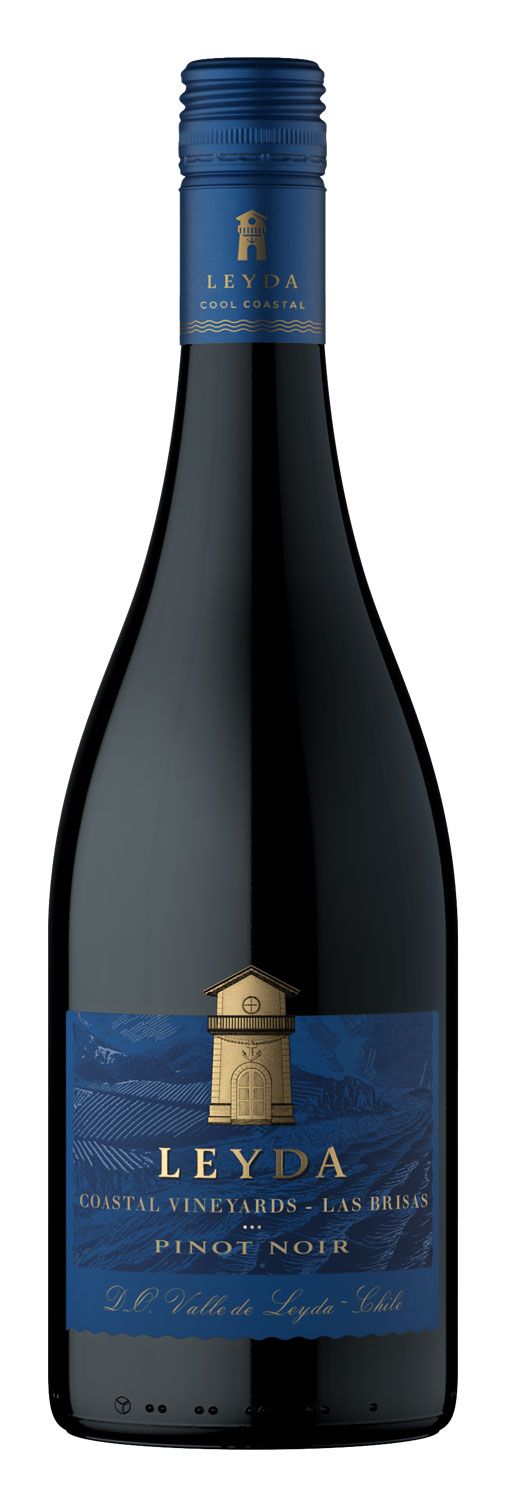 Produktbild på  Leyda Single Vineyard Las Brisas