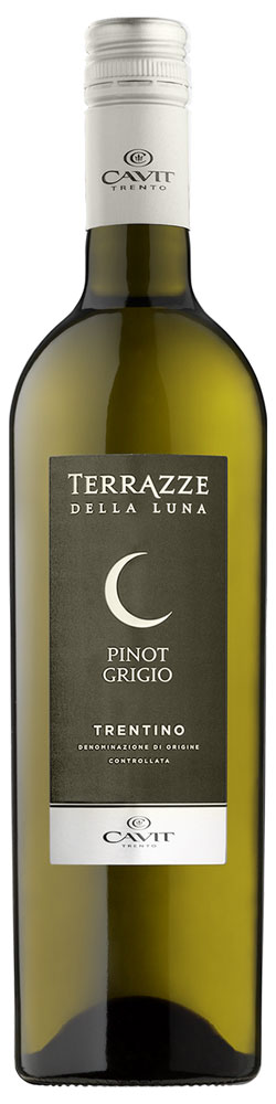 Produktbild på  Terrazze della Luna Pinot Grigio