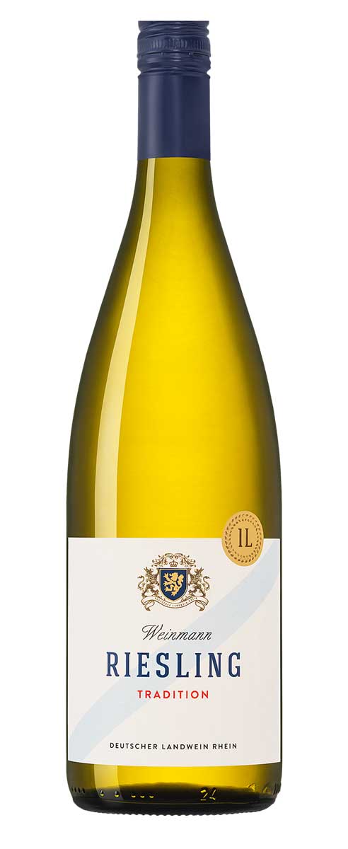 Produktbild på  Weinmann Riesling