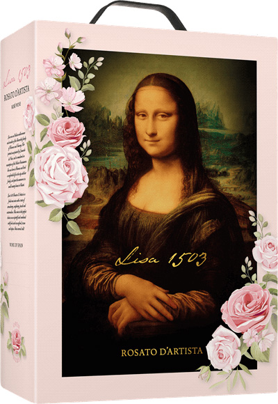 Produktbild på  Lisa 1503