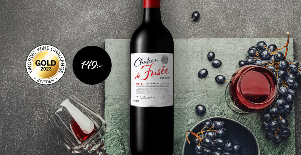 Château de Fusée – 750