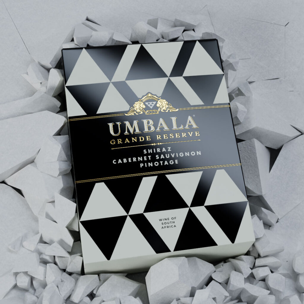 Umbala Grande Reserve – FS