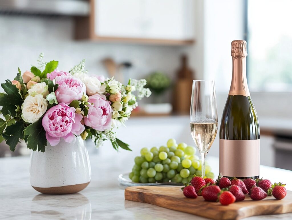Mors dag vin