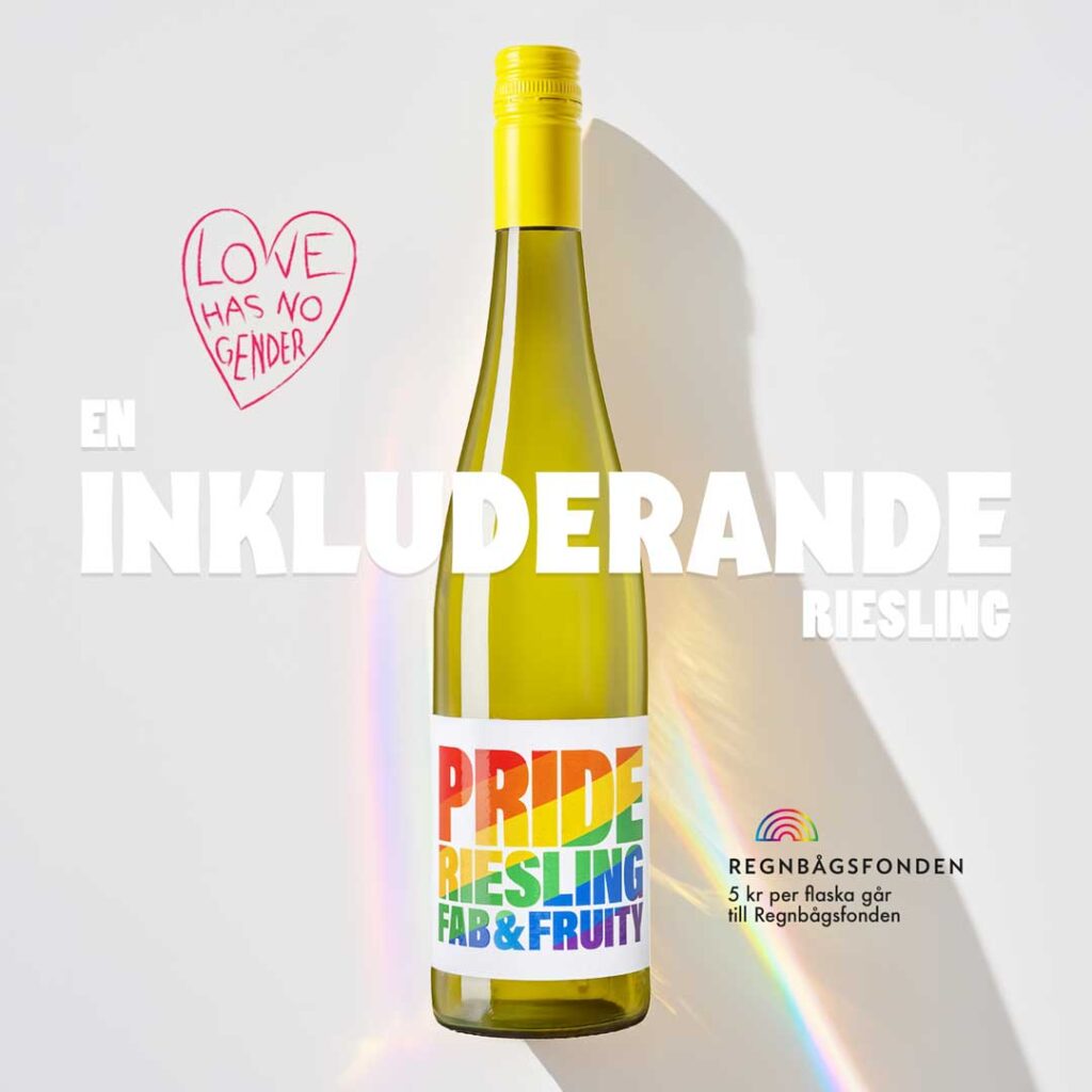 Pride Riesling – 4