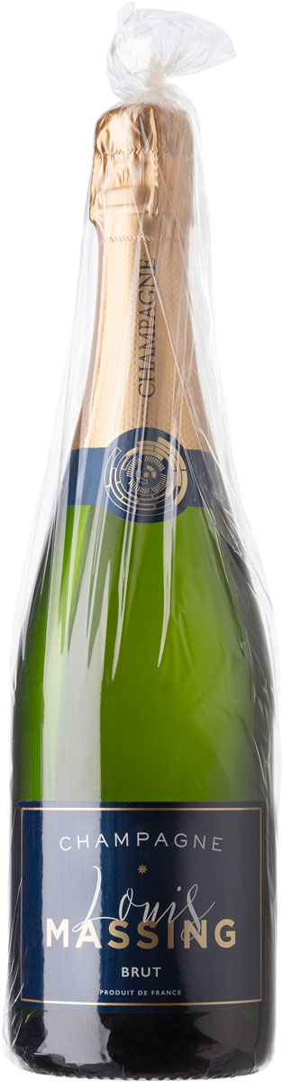 Produktbild på  Louis Massing Brut