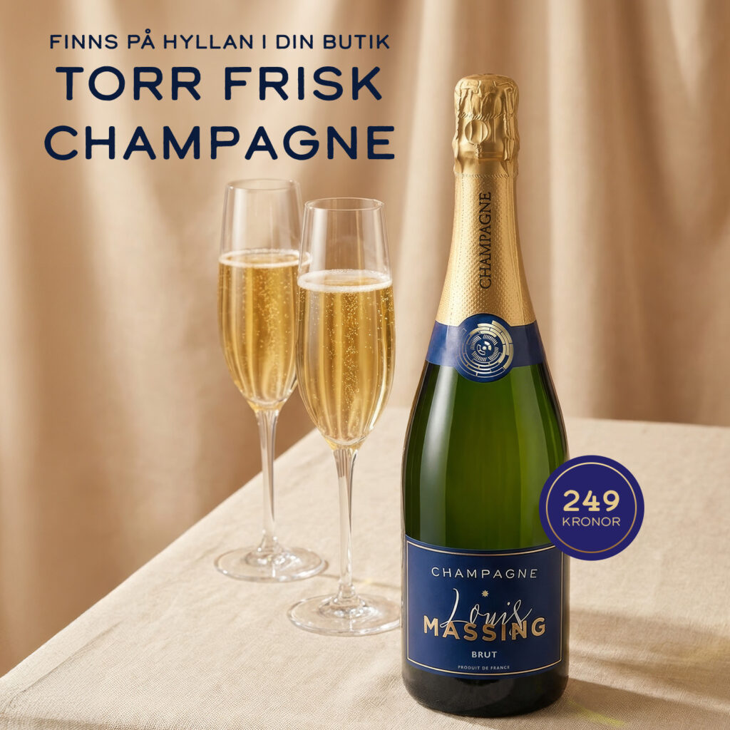 Louis Massing Brut – FS