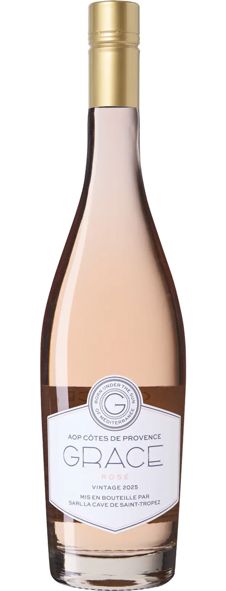 Produktbild på  Grace Rosé