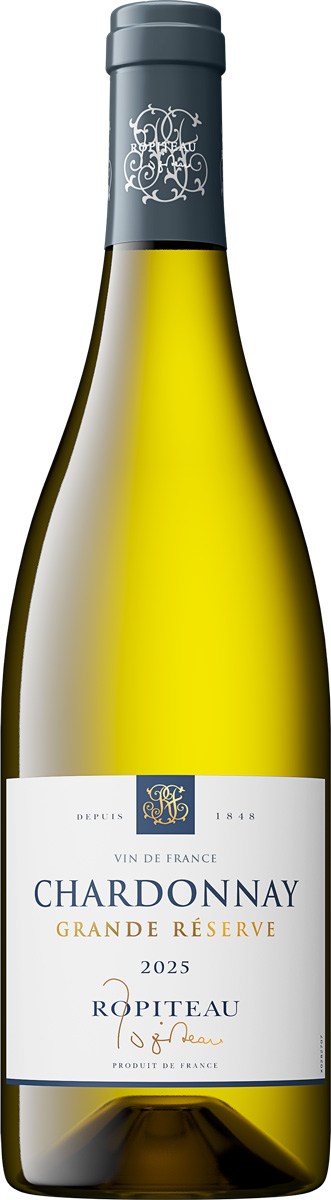 Produktbild på  Ropiteau Chardonnay