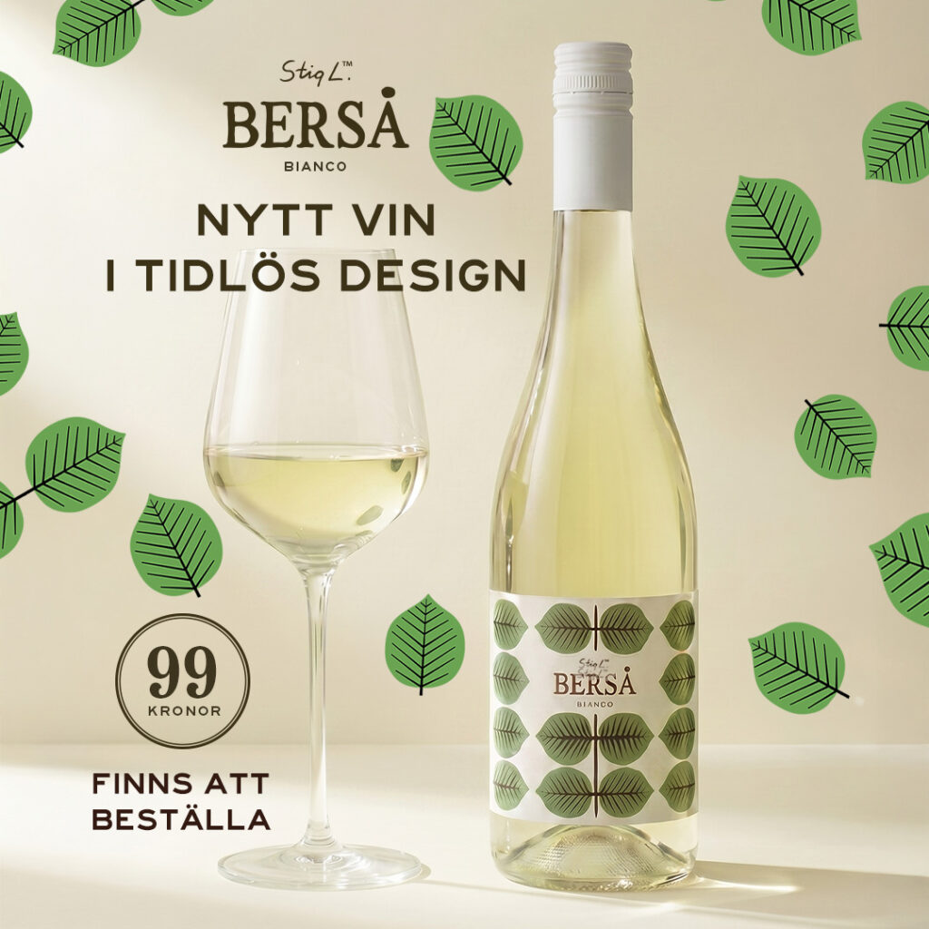 Berså Bianco