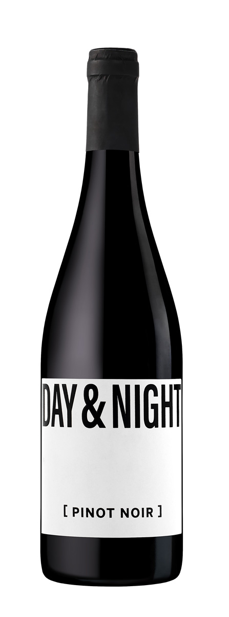 Produktbild på  Day & Night Pinot Noir