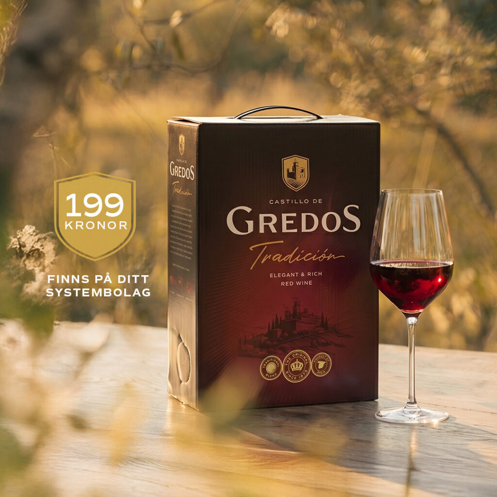 Castillo de Gredos – FS