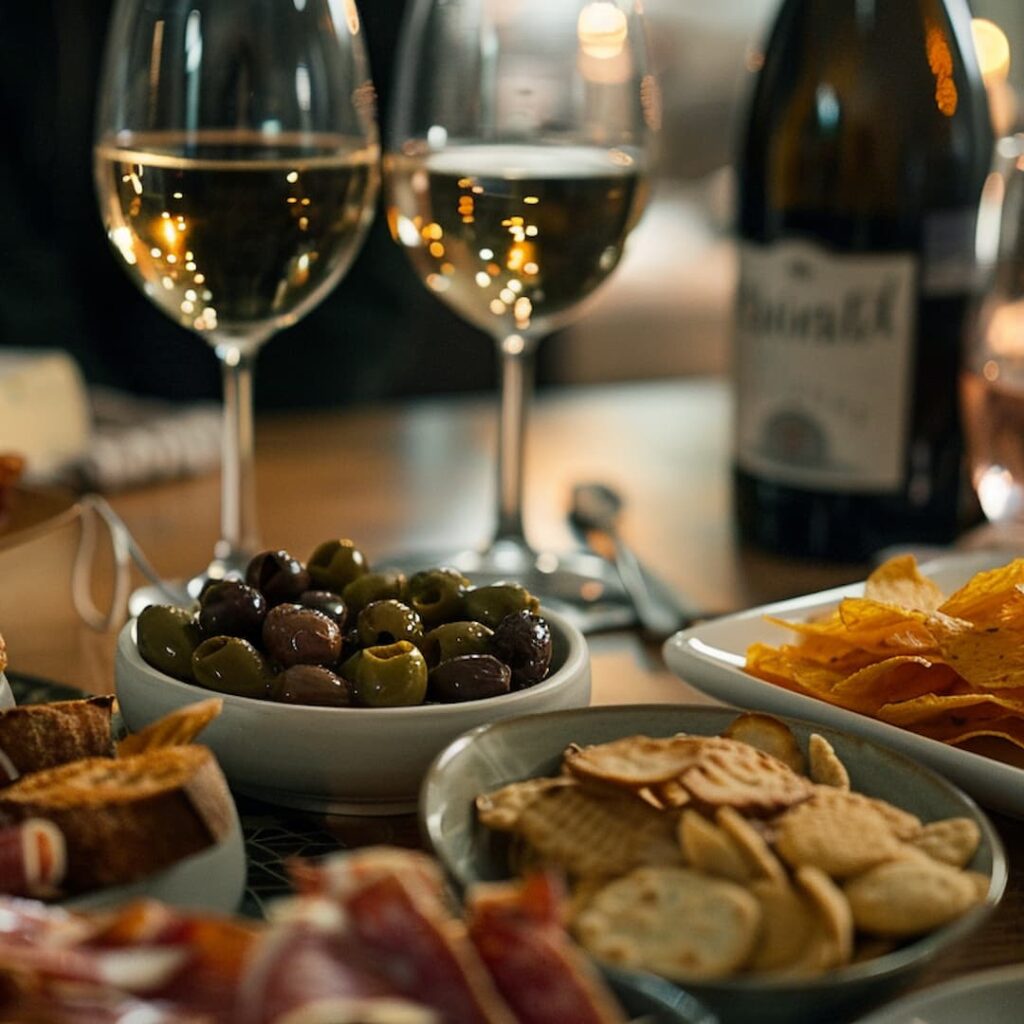 afterwork-vin