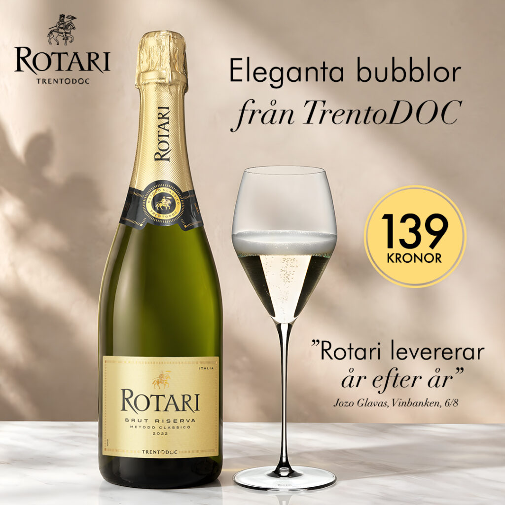 Rotari Brut Riserva – FS